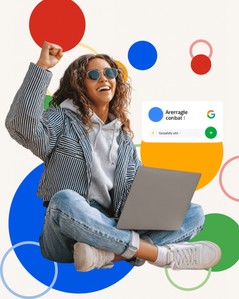 création fiche Google My Business