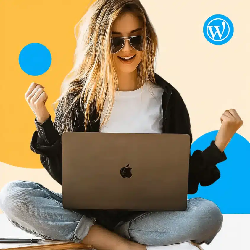 création de site internet