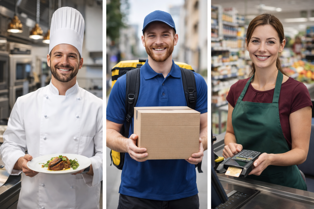 site internet pour tout secteur d'activitée