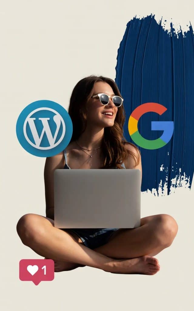 Création de site internet, agence SEO Pourrières