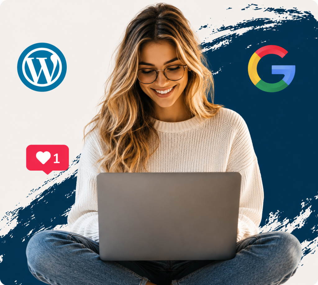 agence web rians