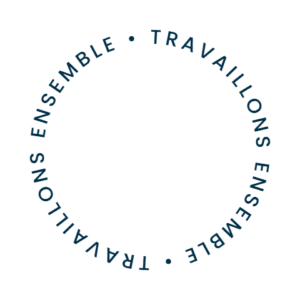Travaillons ensemble