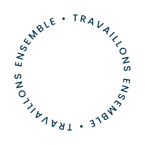 Travaillons ensemble