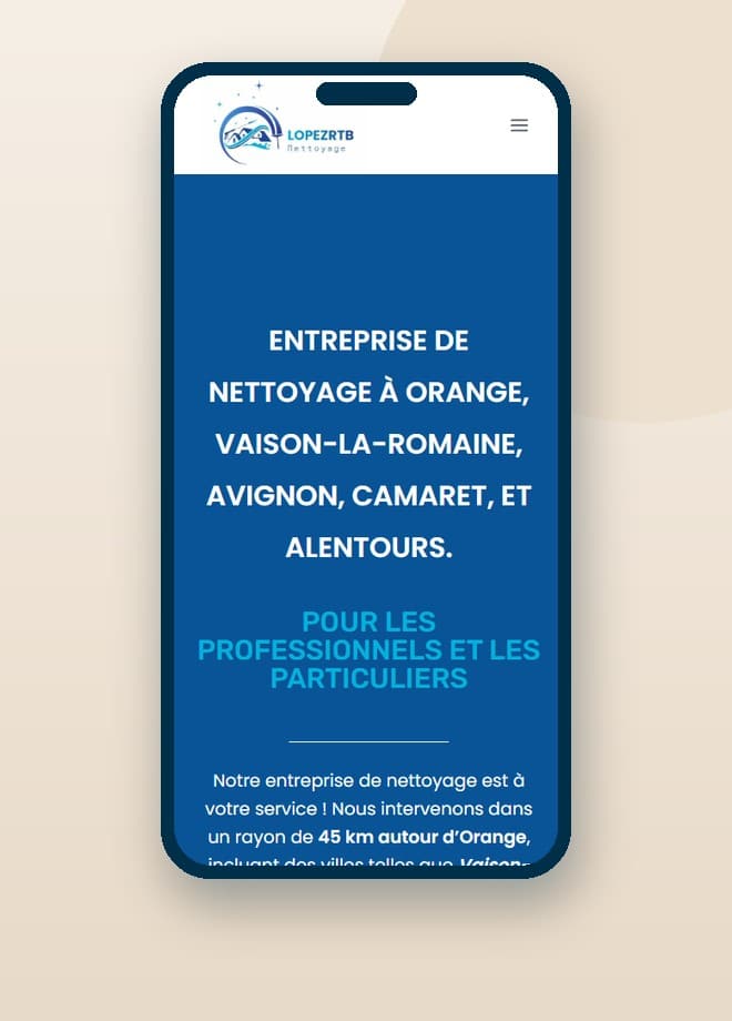Pour les artisans