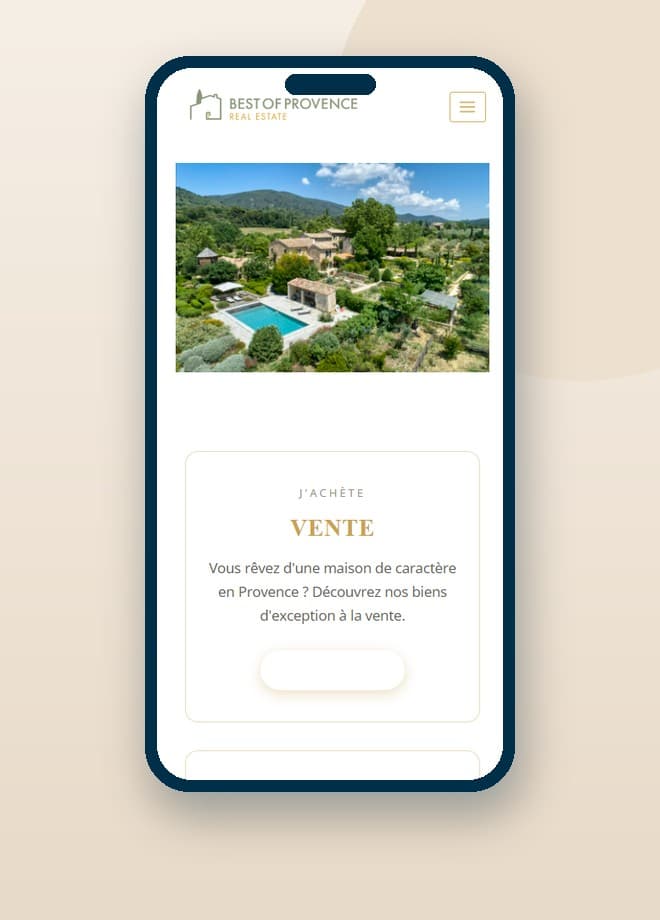 Pour les conciergeries